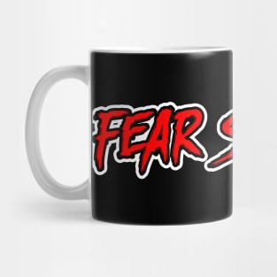 fear street 5 Mug